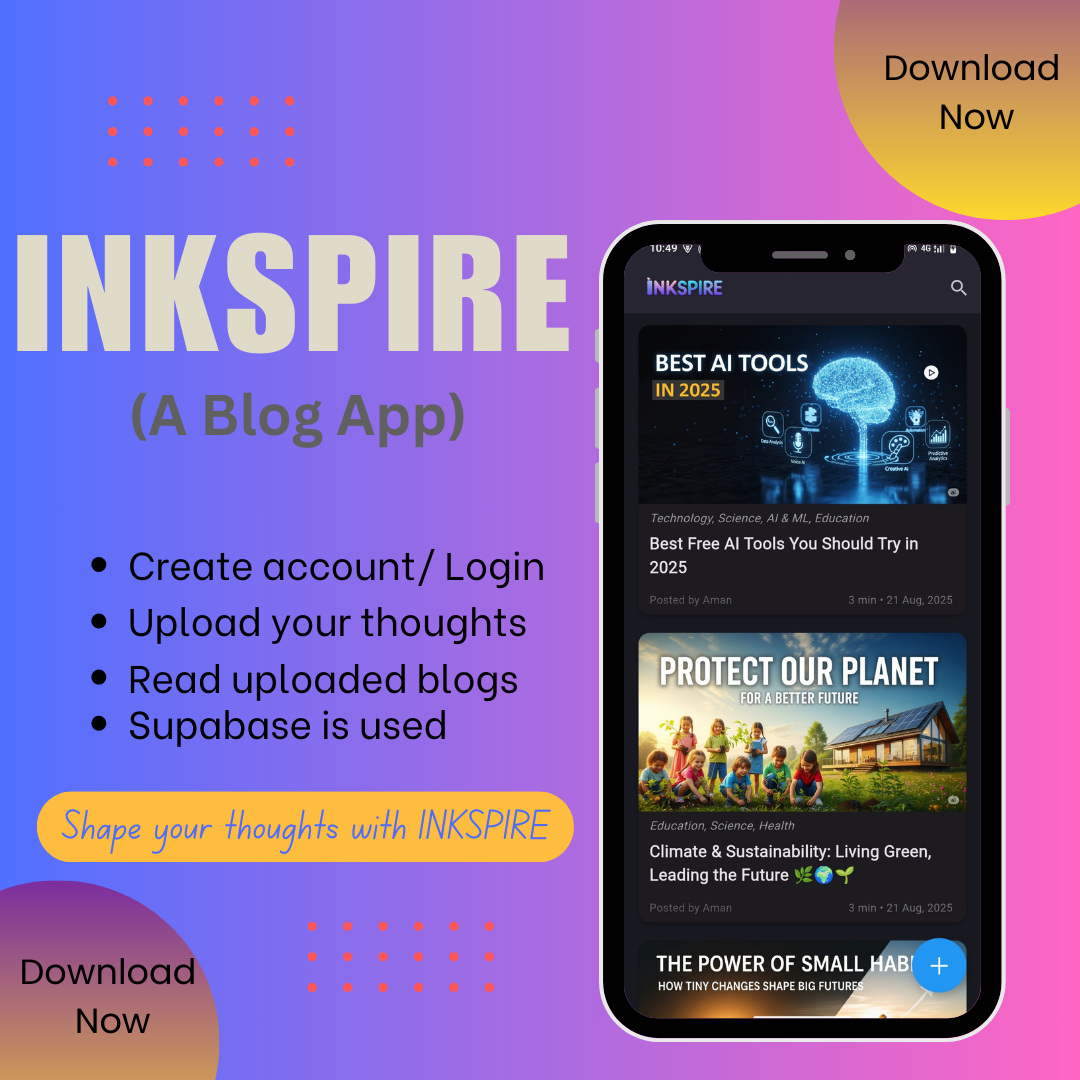 Inkspire