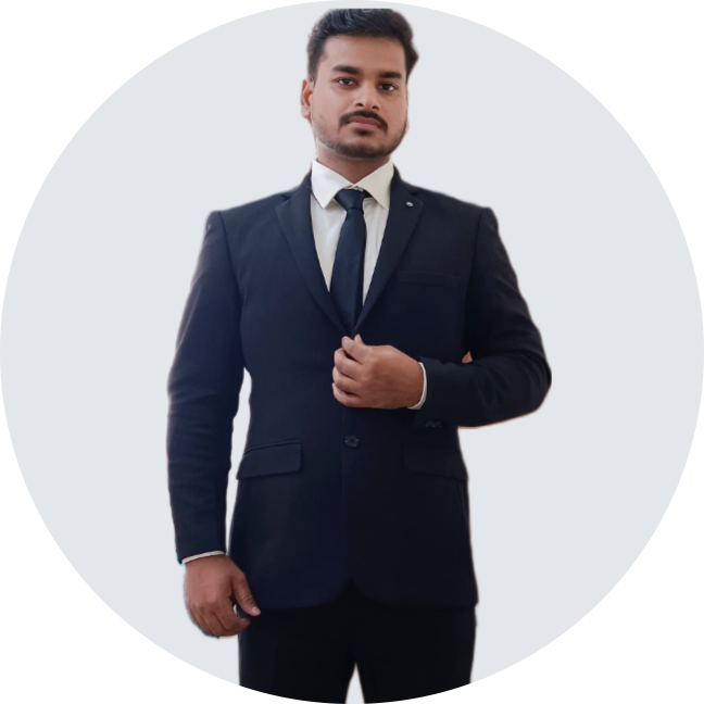 Ankit Kumar profile picture